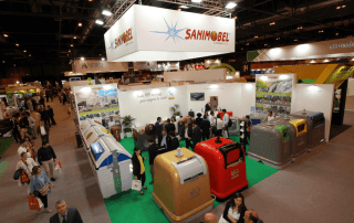 Sanimobel participa en TECMA '18 4