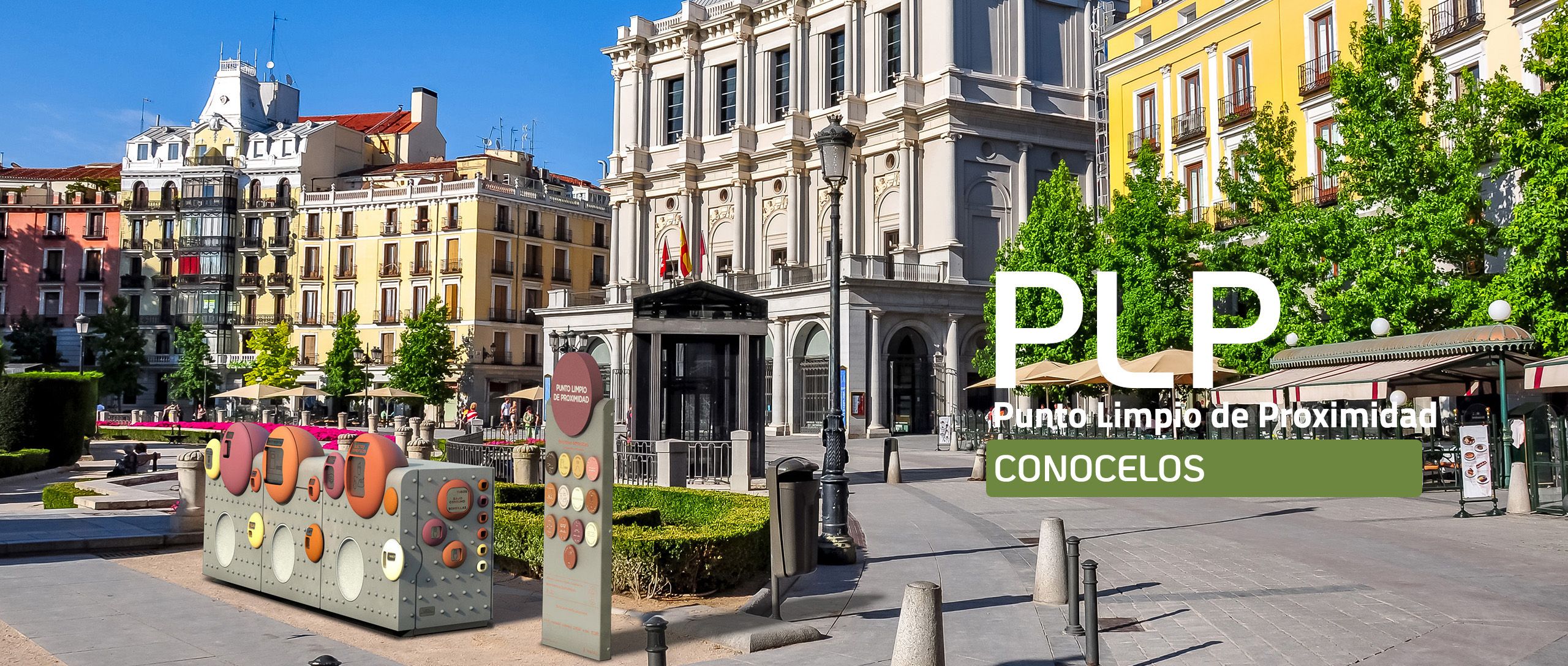 TECMA 2026: innovación y sostenibilidad para las ciudades del futuro 3