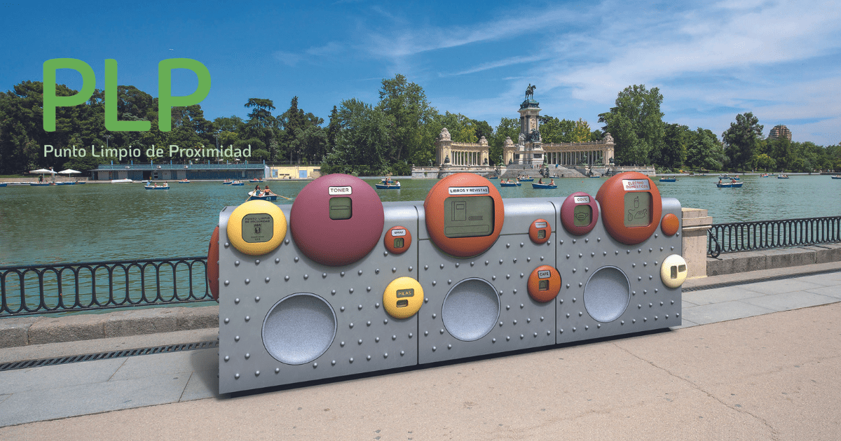 TECMA 2026: innovación y sostenibilidad para las ciudades del futuro 2