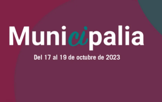 Sanimobel y su papel protagonista en Municipalia 2025: «innovar para reciclar mejor» 1