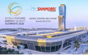 EcoWASTE Abu Dhabi: un punto de encuentro global para la sostenibilidad y la economía circular 1