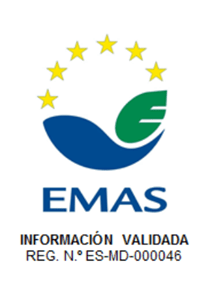 emas registro Certifications 3